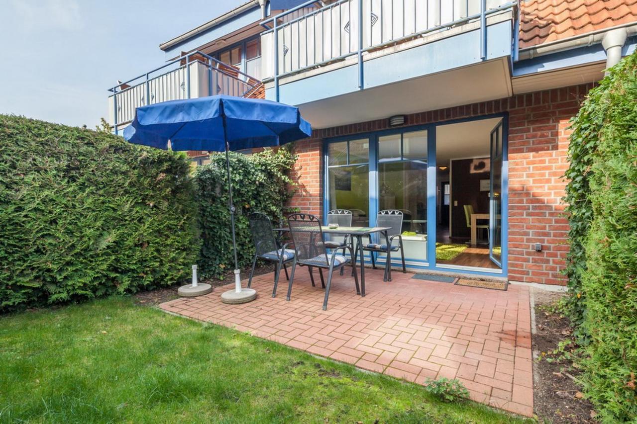 Feriendorf Papillon Wohnung 09-3 Boltenhagen  Exterior photo