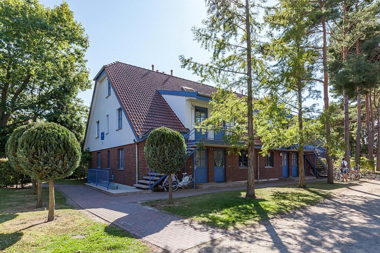 Feriendorf Papillon Wohnung 09-3 Boltenhagen  Exterior photo