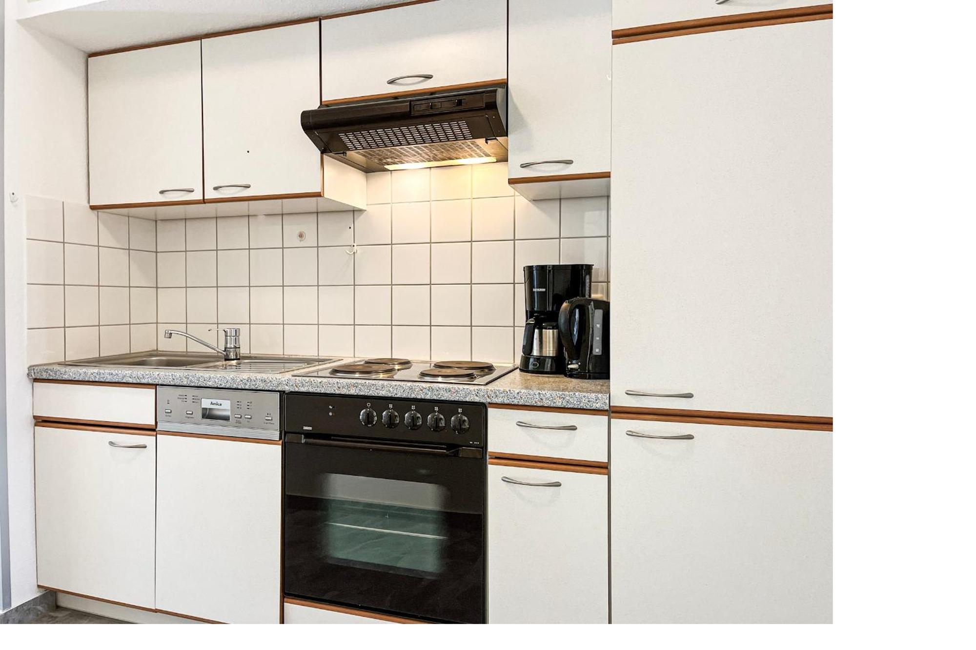 Feriendorf Papillon Wohnung 09-3 Boltenhagen  Exterior photo