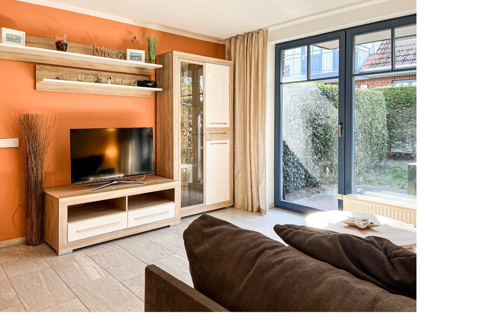 Feriendorf Papillon Wohnung 09-3 Boltenhagen  Exterior photo
